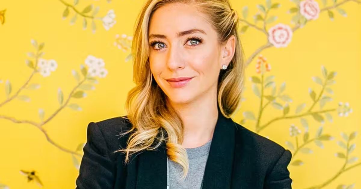 Whitney Wolfe Herd Net Worth