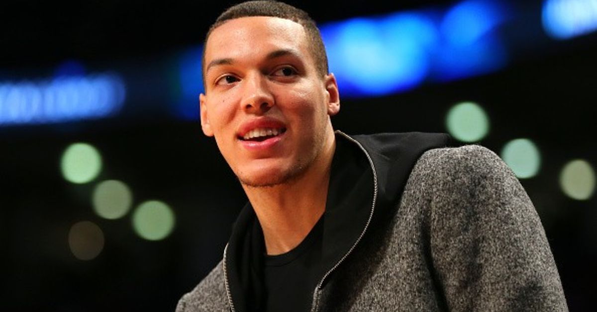 Aaron Gordon Net Worth (2)