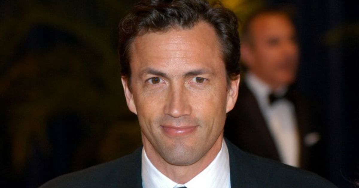 Andrew Shue Net Worth