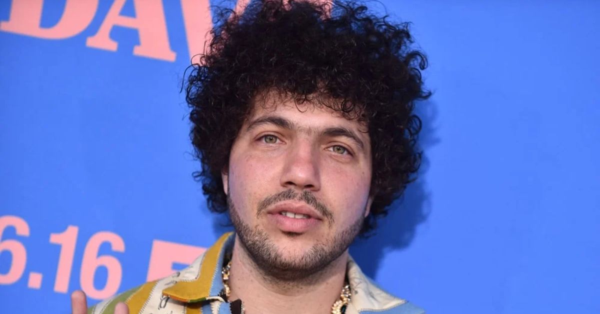 Benny Blanco Net Worth