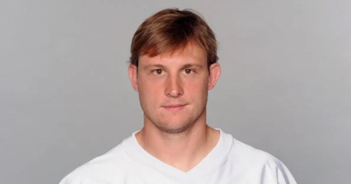 Chad Pennington Net Worth