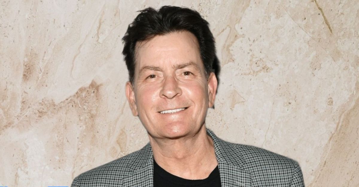 Charlie Sheen Net Worth