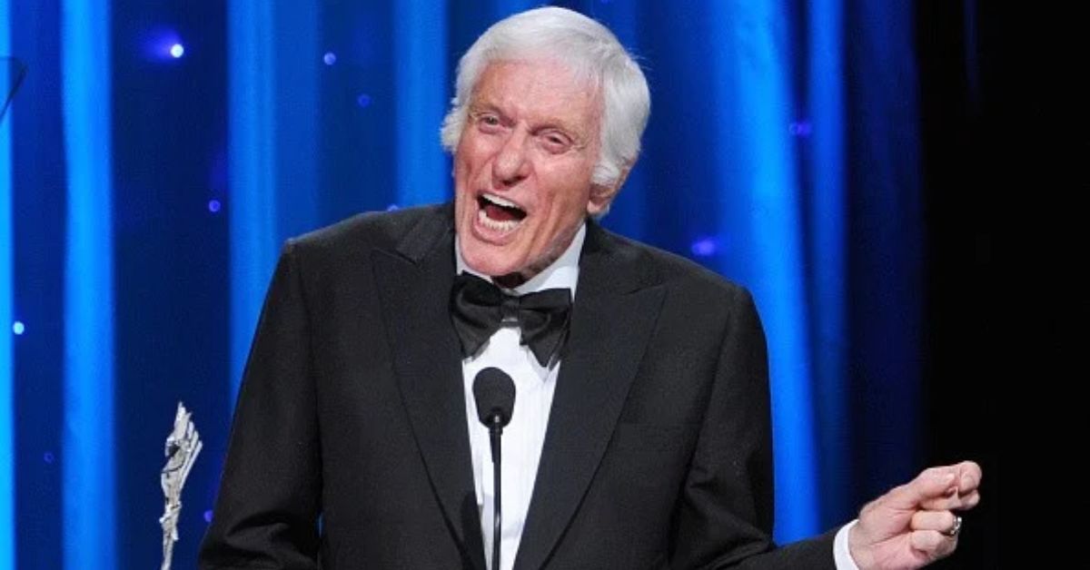 Dick Van Dyke Net Worth