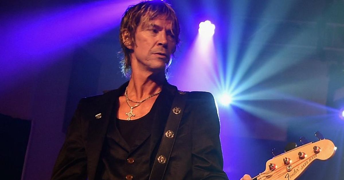 Duff McKagan Net worth