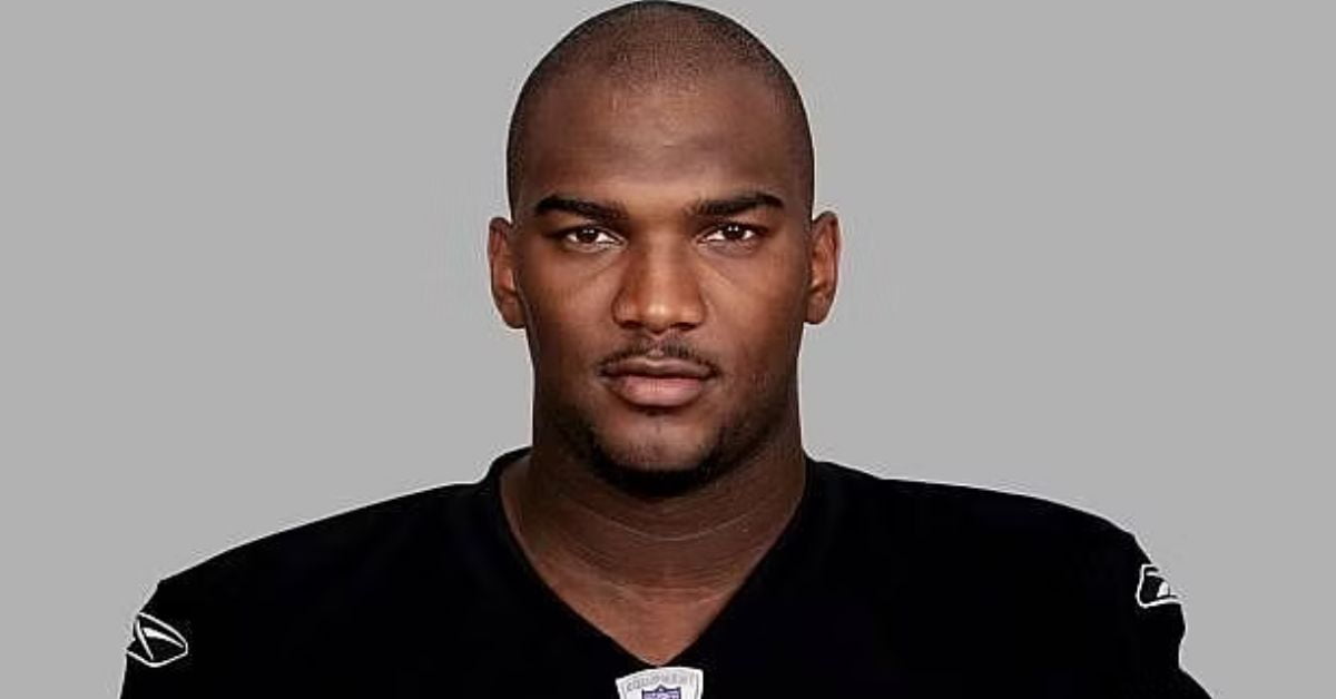 Jamarcus Russell Net Worth