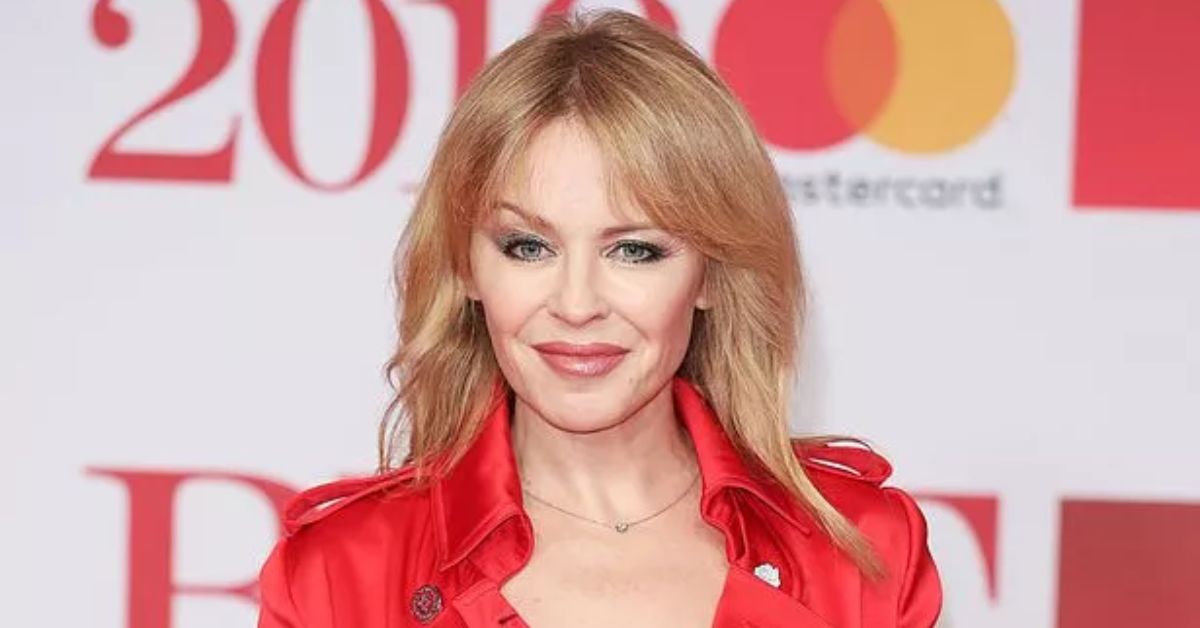 Kylie Minogue Net Worth