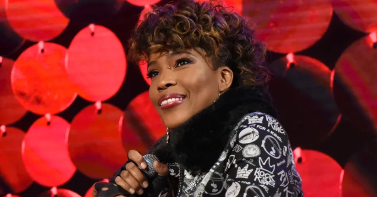 Macy Gray Net Worth