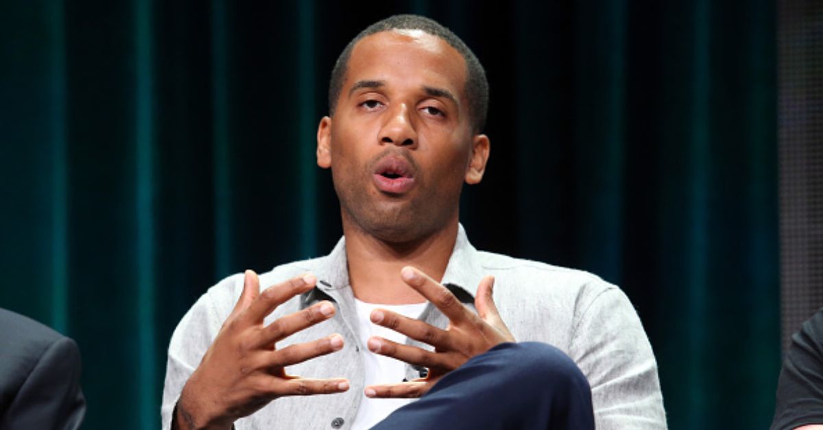 Maverick Carter Net Worth