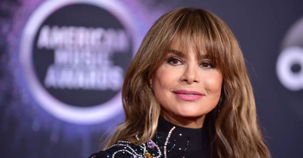 Paula Abdul Net Worth