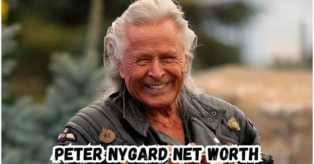 Peter Nygard Net Worth
