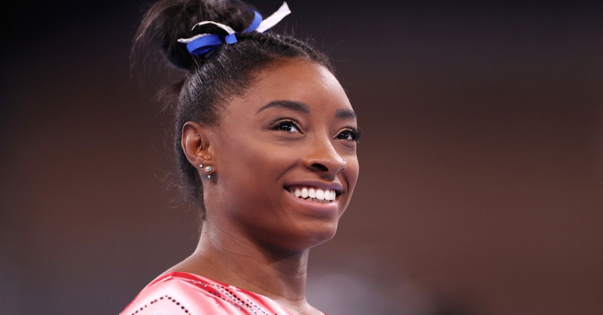 Simone Biles Net Worth