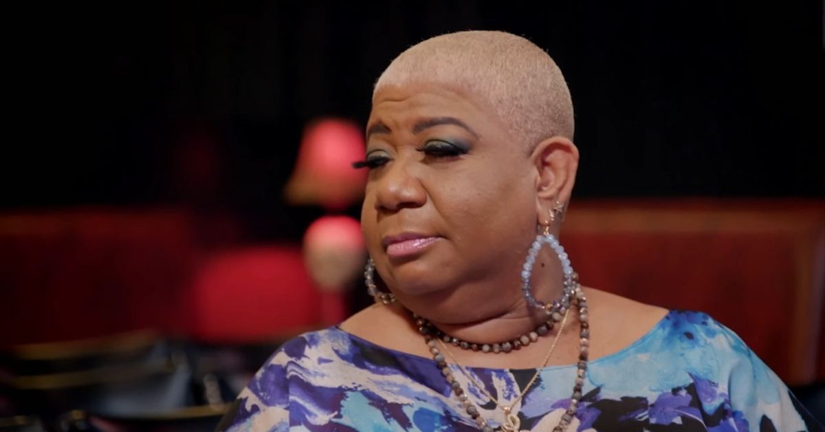 Luenell Net Worth