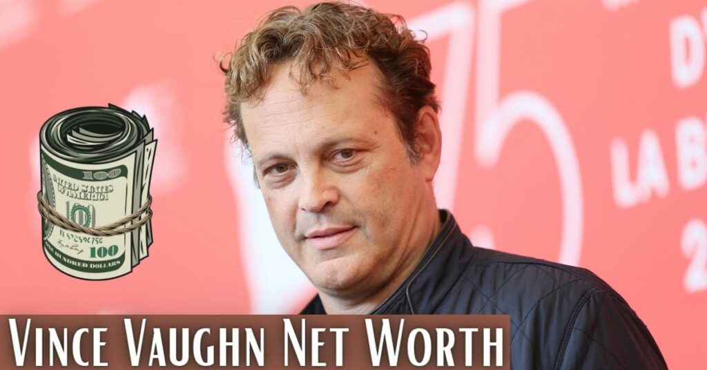 Vince Vaughn Net Worth: Vince Vaughn's Personal Life and Relationships!