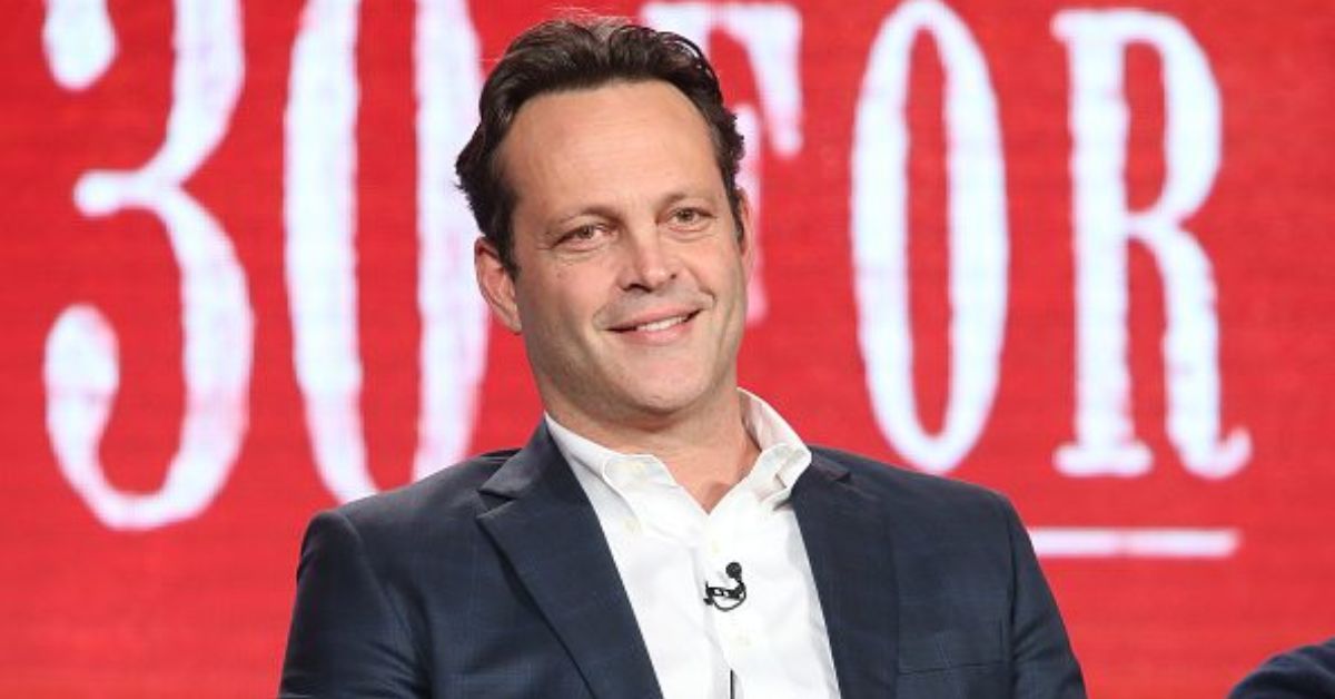 Vince Vaughn Net Worth