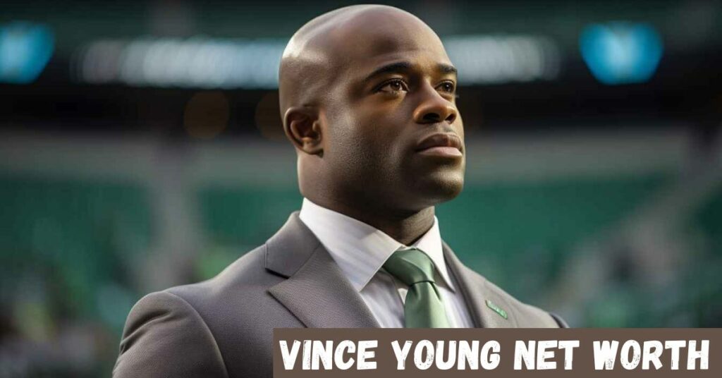 Vince Young Net Worth: A Comprehensive Look at His Career!