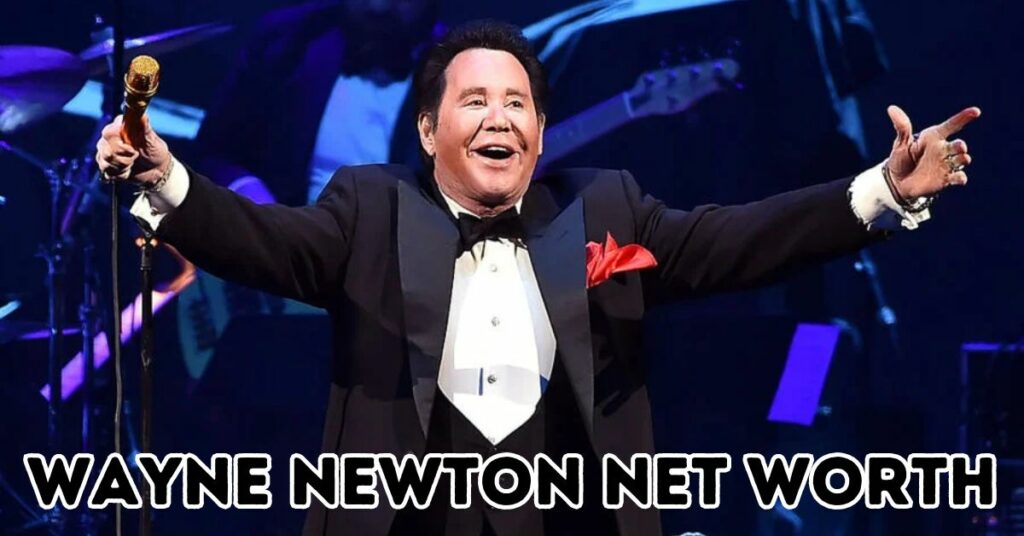 Wayne Newton Net Worth (1)