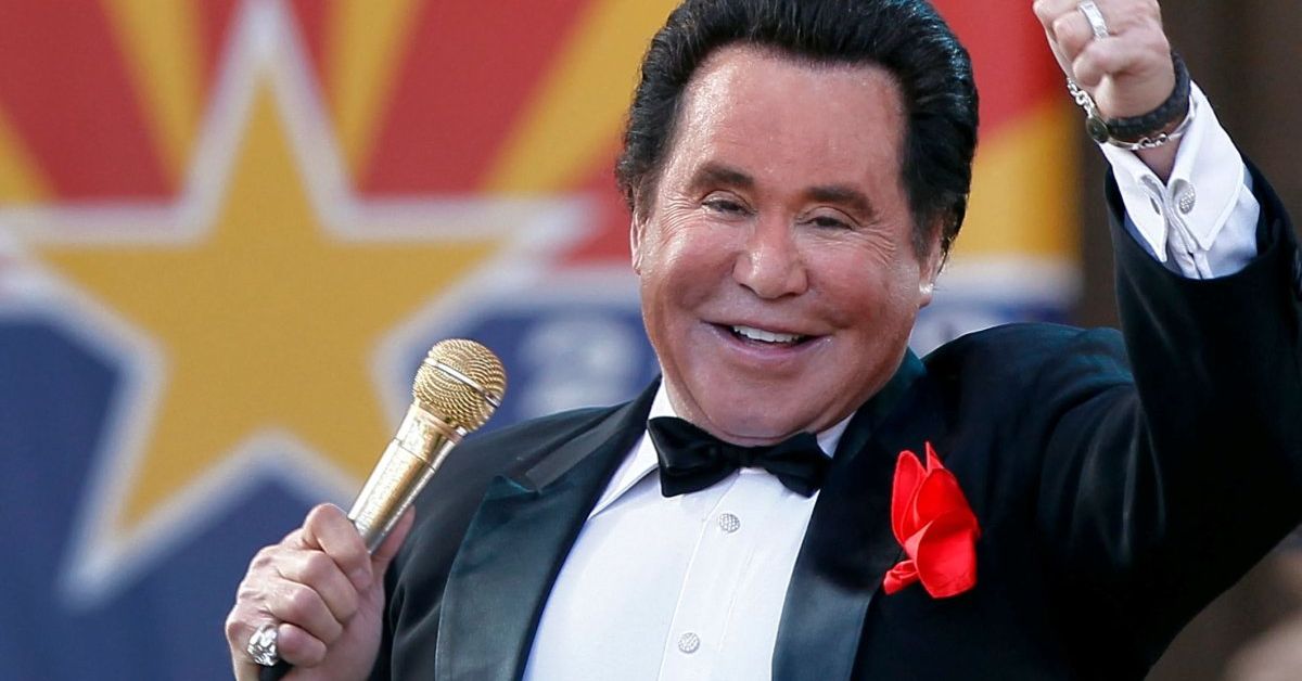 Wayne Newton Net Worth