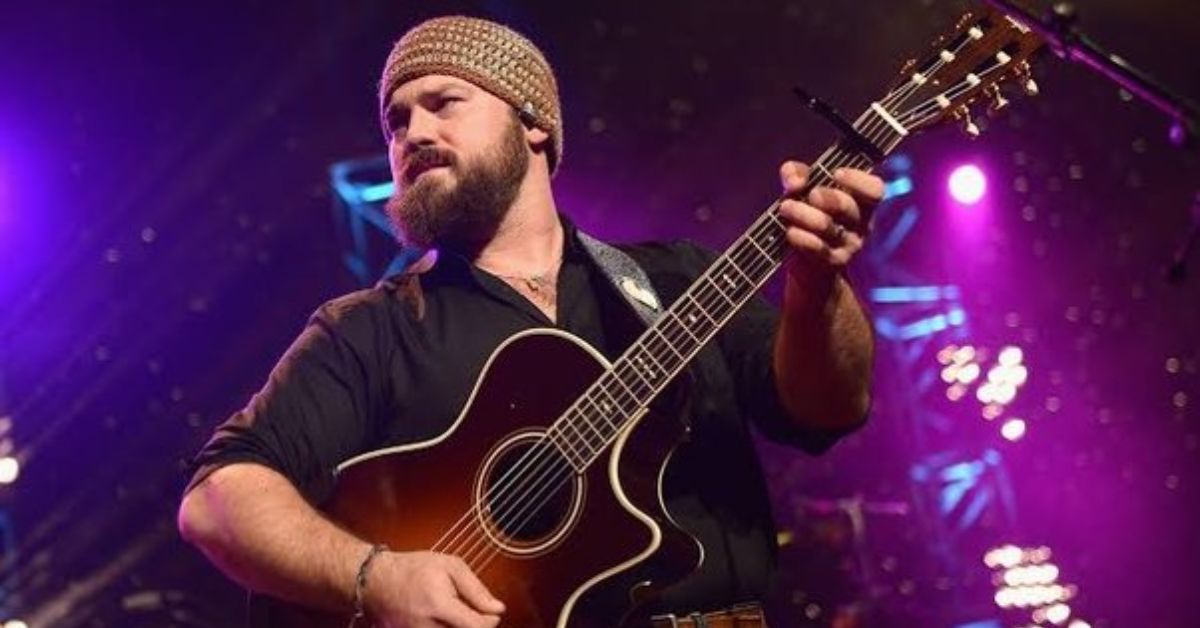 Zac Brown Net Worth