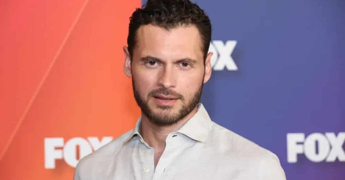 Adan Canto Net Worth