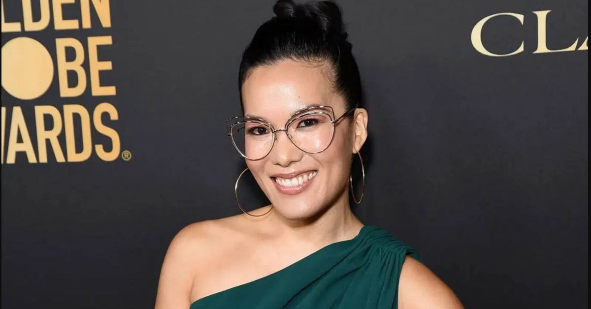 Ali Wong Net Worth