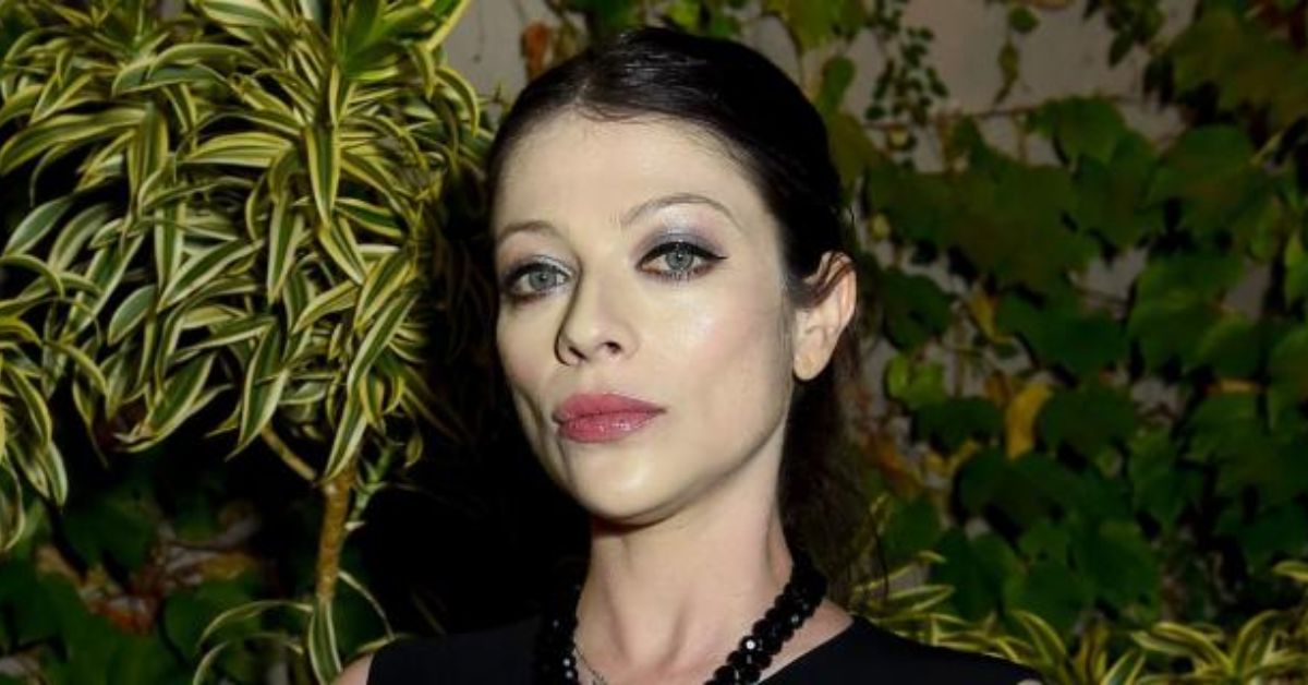 Criticized by 'Haters' for Her Appearance, Michelle Trachtenberg Responds!