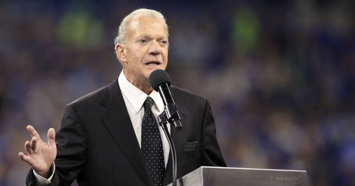Jim Irsay Net Worth: Jim Irsay's Journey from General Manager to NFL Mogul!