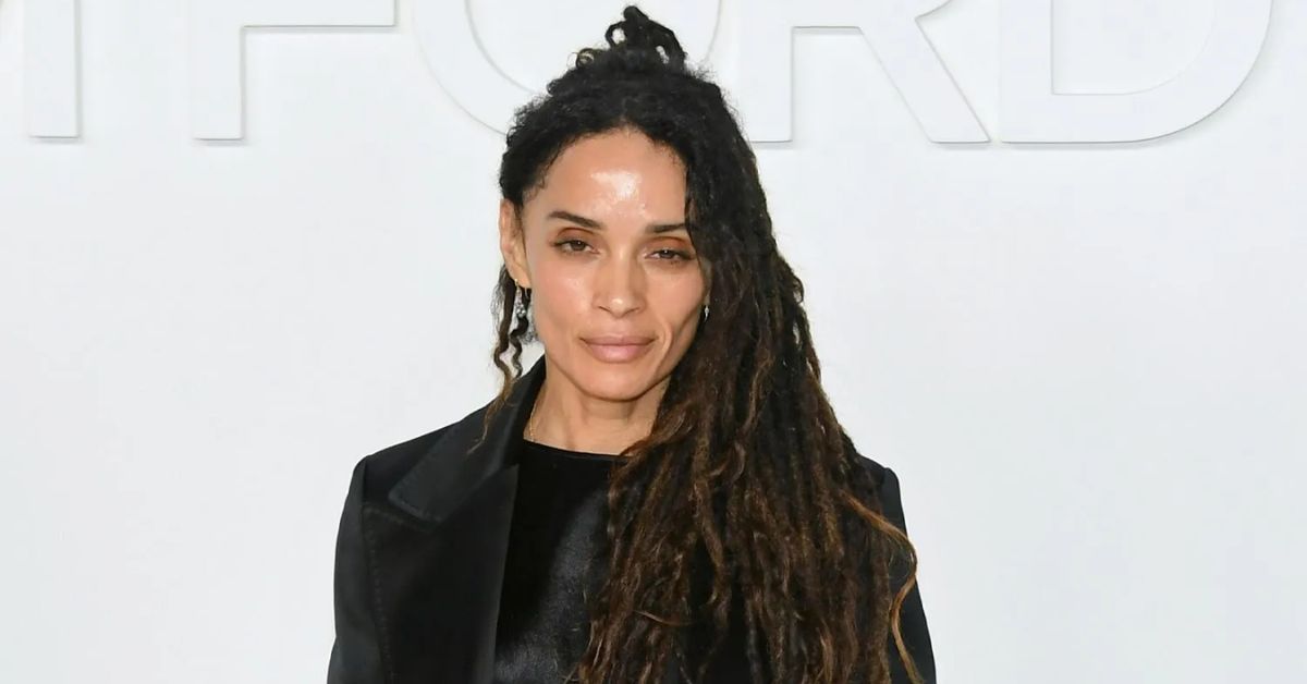 Lisa Bonet Net Worth