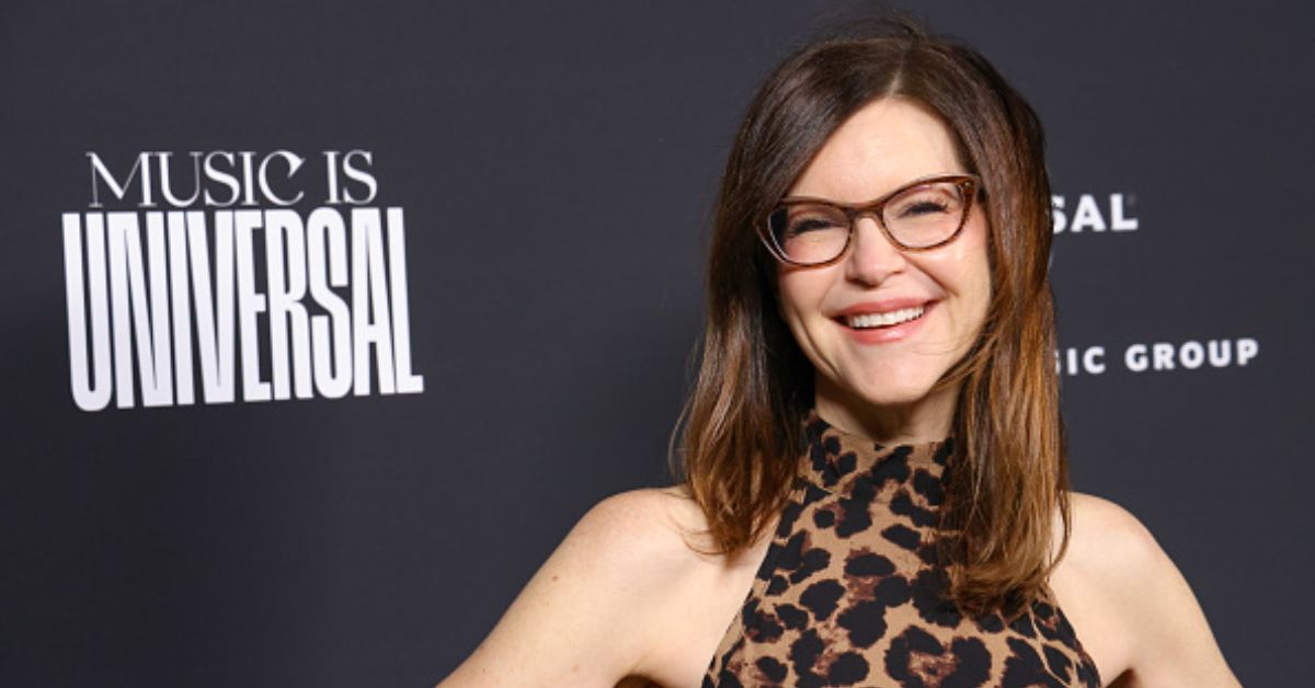 Lisa Loeb Net Worth