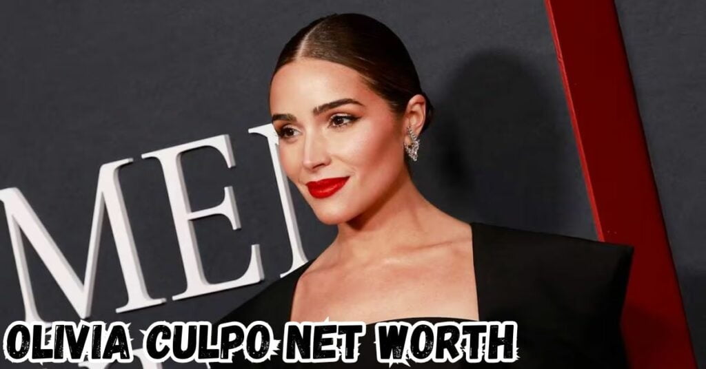 Olivia Culpo Net Worth