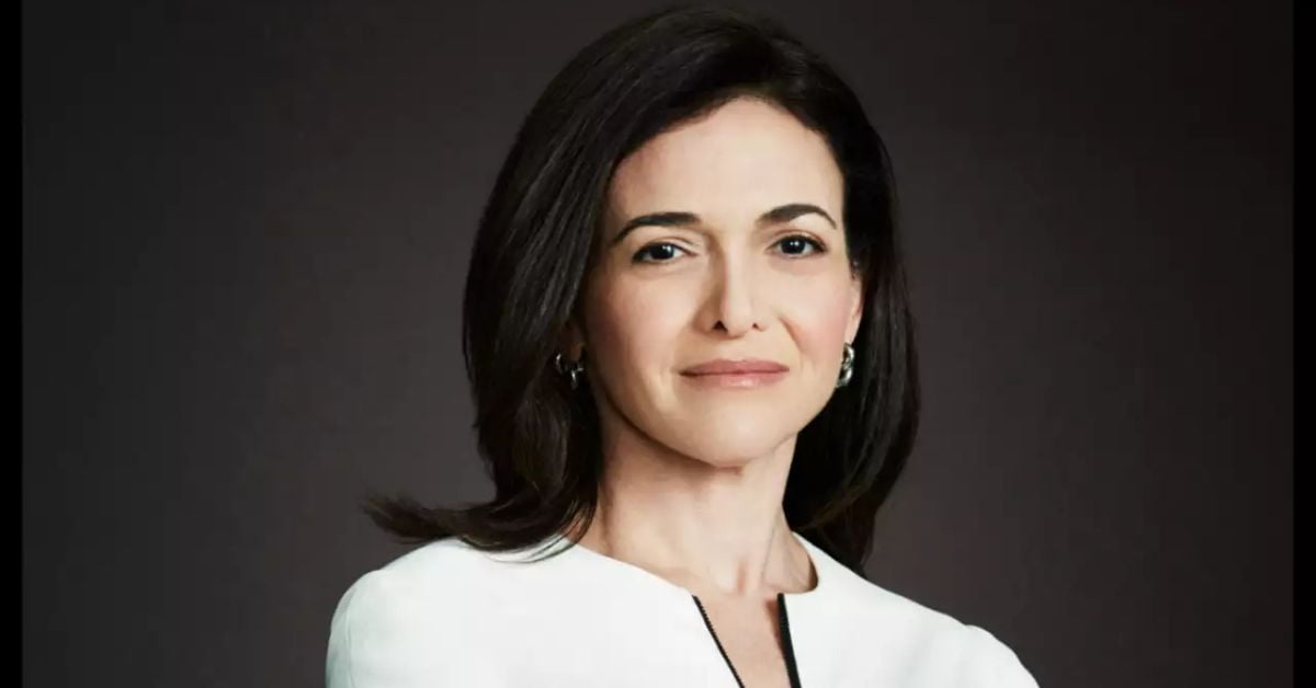 Sheryl Sandberg Net Worth