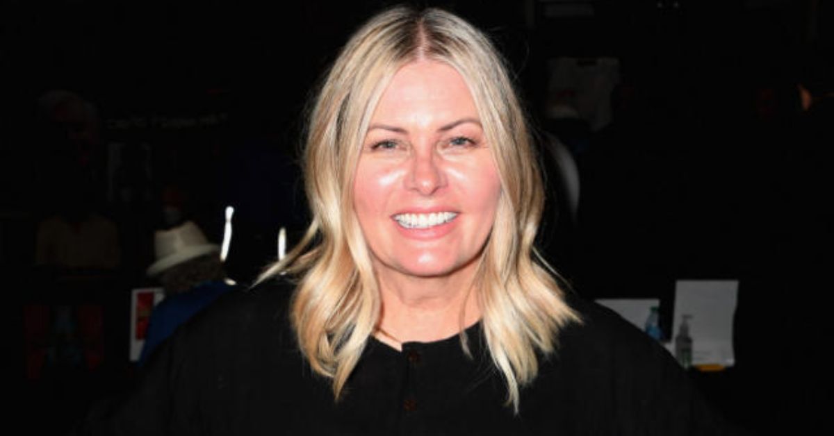 The Actress Nicole Eggert Says, I Regretted Joining 'Baywatch'