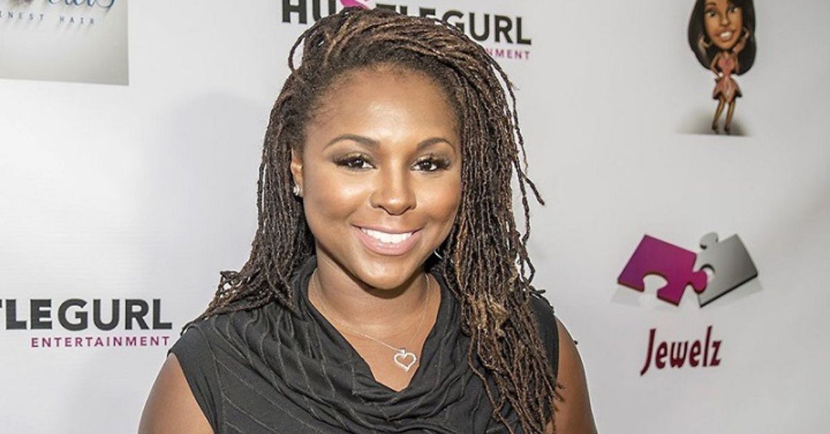 Torrei Hart Net Worth