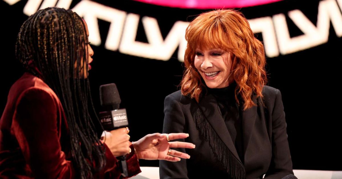 Reba McEntire to perform at Super Bowl