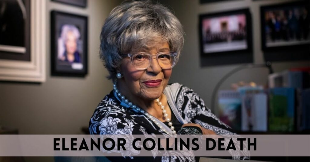 Eleanor Collins Death: Canadian Icon Leaves a Musical Legacy at 104!