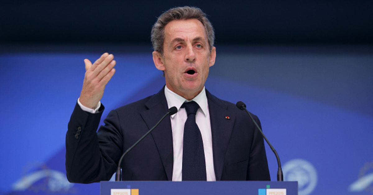 Olivier Sarkozy Net Worth