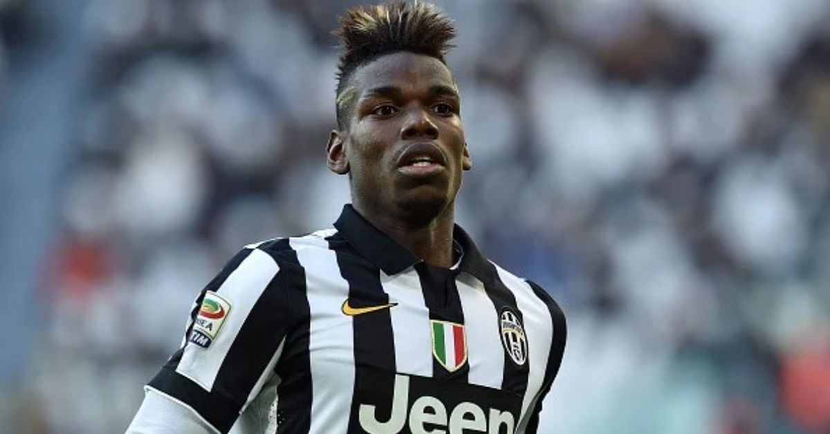 Paul Pogba Net Worth