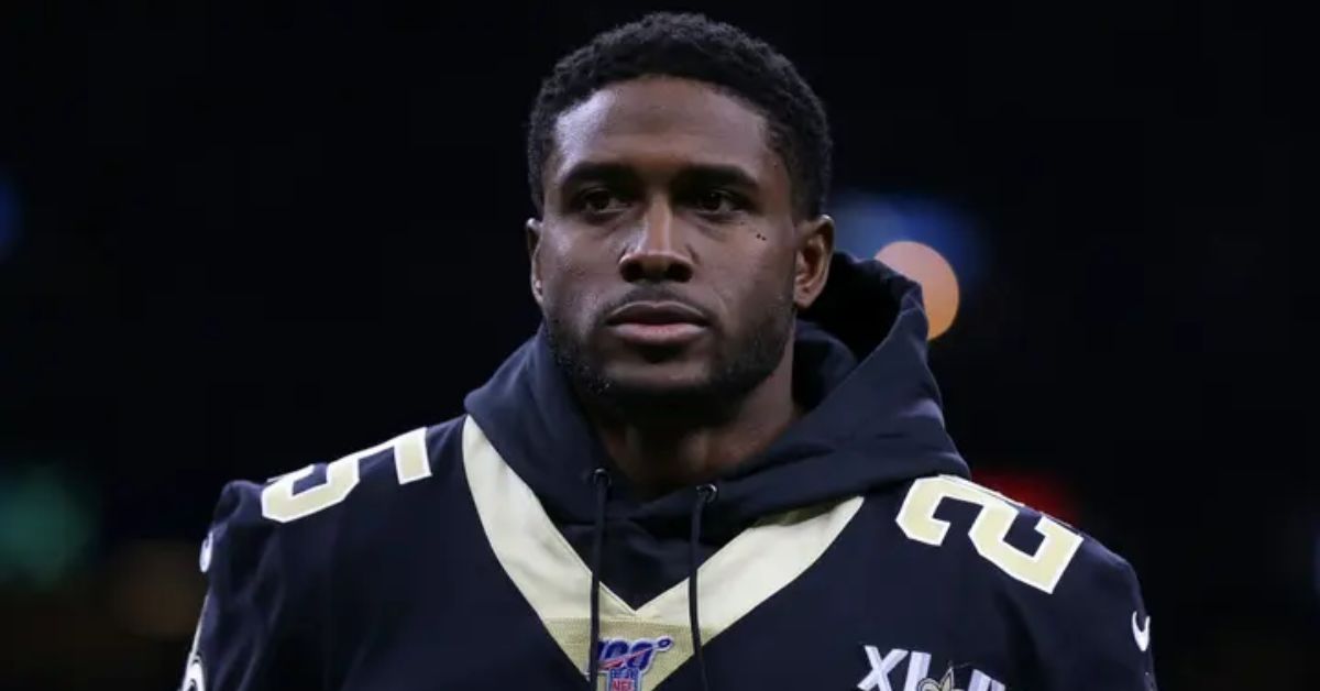 Reggie Bush Net Worth 