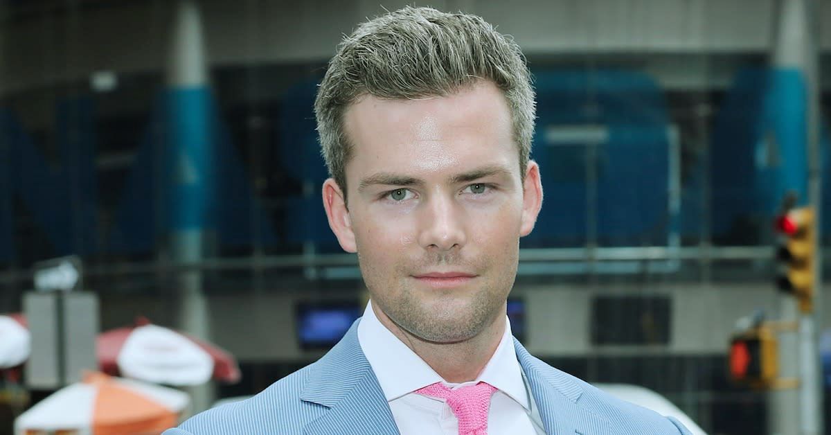 Ryan Serhant Net Worth: From Reality TV to Real Estate Empire
