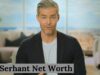 Ryan Serhant Net Worth