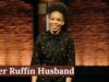 Amber Ruffin Husband: From Amsterdam Encounter to Artistic Love Story